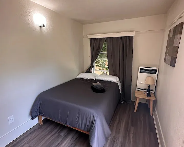 2030 Bancroft Way #3A — Photo 2