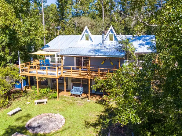 7761 SW 68th Dr, Jasper, FL 32052