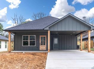 2304 S East St, Longview, TX 75602