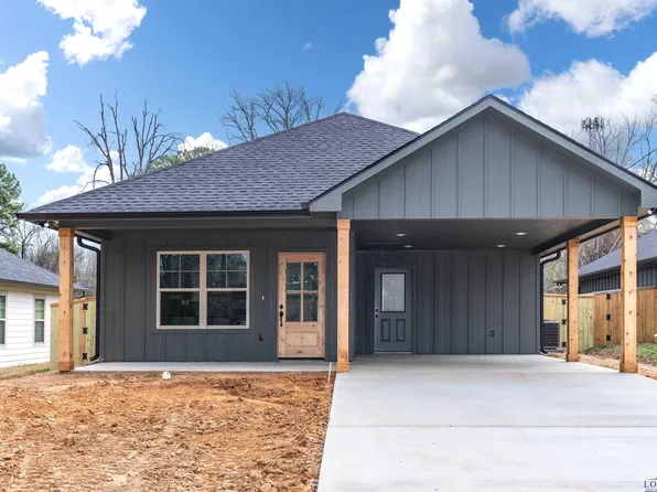 2304 S East St, Longview, TX 75602