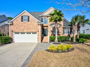 1951 Palmetto Isle Dr, Mount Pleasant, SC 29466