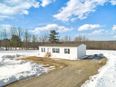 573 Pleasant View Ridge Road, South China, ME, 04358