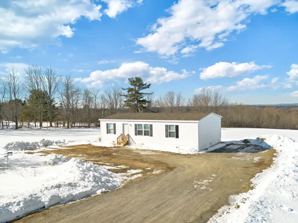 573 Pleasant View Ridge Road, China, ME 04358