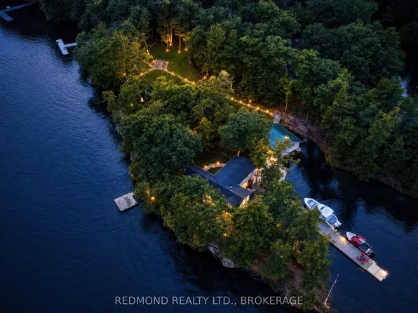 245 Wallace Rd, North Dundas, ON K0E 1W0