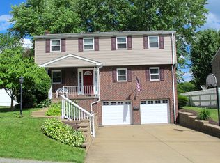 324 Fielding Dr, Pittsburgh, PA 15235
