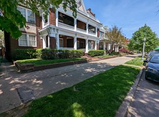 10 S Arthur Ashe Blvd APT 6, Richmond, VA 23220