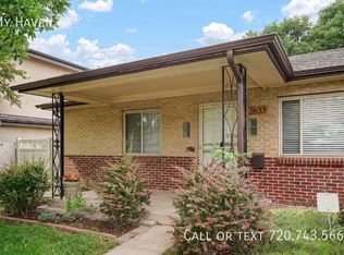 2633 Quitman St, Denver, CO 80212