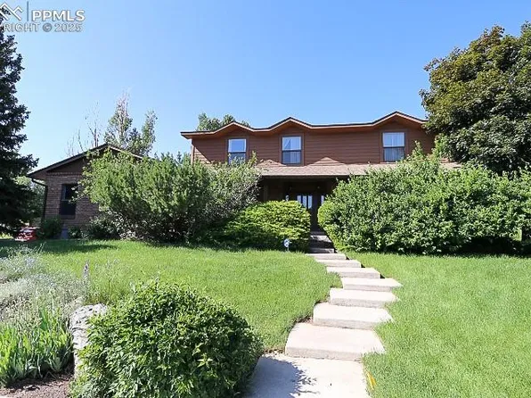 4170 Broadmoor Bluffs Dr, Colorado Springs, CO 80906