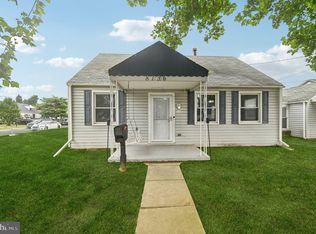 8136 Cornwall Rd, Baltimore, MD 21222