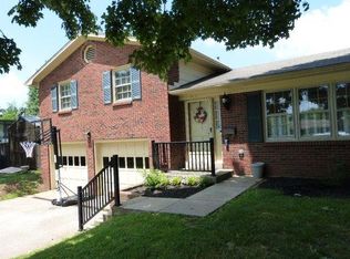 3441 Bellmeade Rd, Lexington, KY 40517