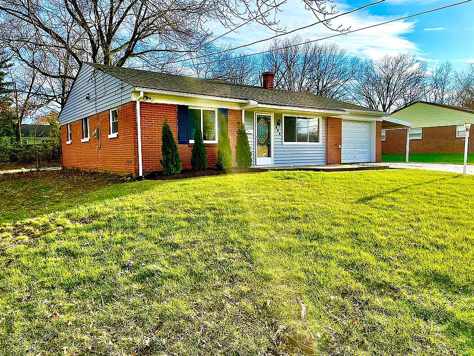 1st image of 865 N Hill Ln