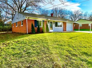 865 N Hill Ln, Cincinnati, OH 45224