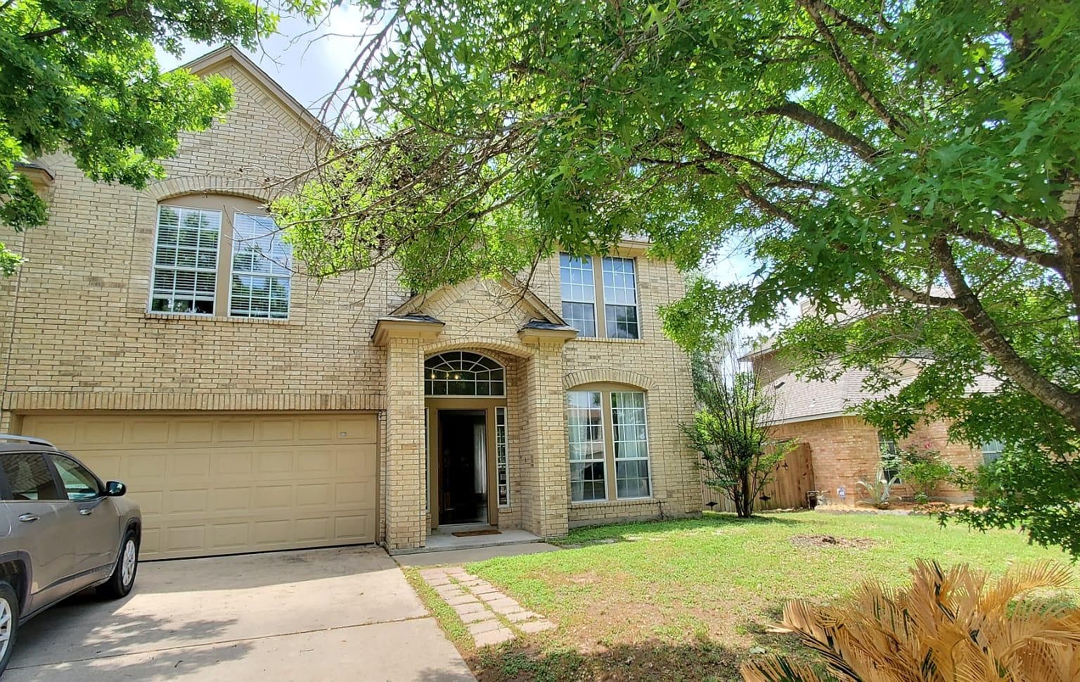 3313 Winding Way, Round Rock, TX 78664 Zillow