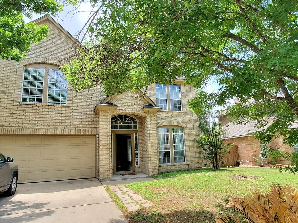3313 Winding Way, Round Rock, TX 78664 Zillow