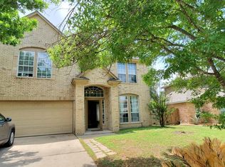 3313 Winding Way, Round Rock, TX 78664