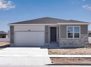 4063 W 2025 S, Taylor, UT 84401