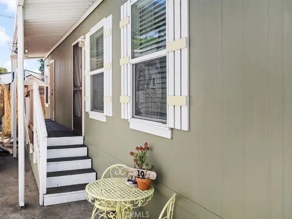 1121 Orcutt Rd Spc 10, San Luis Obispo, CA 93401