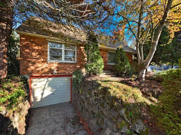 6502 27th Avenue NE, Seattle, WA 98115