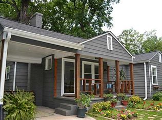 883 Fayetteville Rd, Atlanta, GA 30316