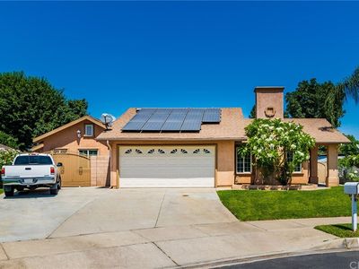 551 E Manzanita St, Ontario, CA, 91761