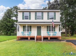 14405 Santell Dr, Chester, VA 23836
