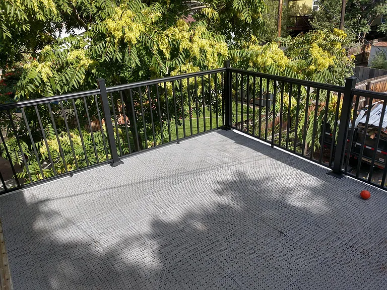 Teller Ave — Photo 5