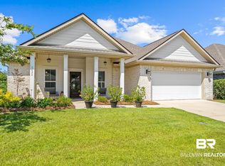 1624 Hudson Rd, Foley, AL 36535