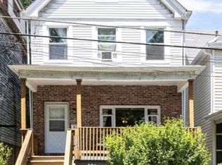 445 Vandalia St, Pittsburgh, PA