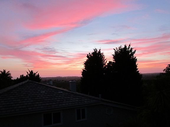 Unbelievable Sunsets here