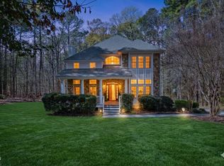 3620 Glenrothes Cv, Apex, NC 27539