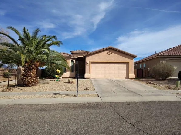 7191 S Valley Stream Dr, Tucson, AZ 85757