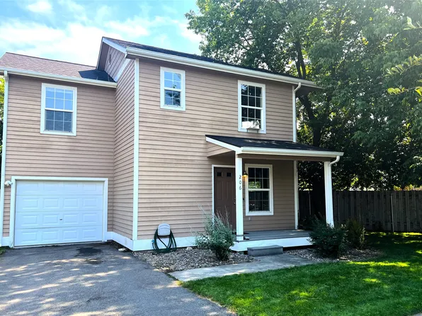 206 N Garfield St, Missoula, MT 59801