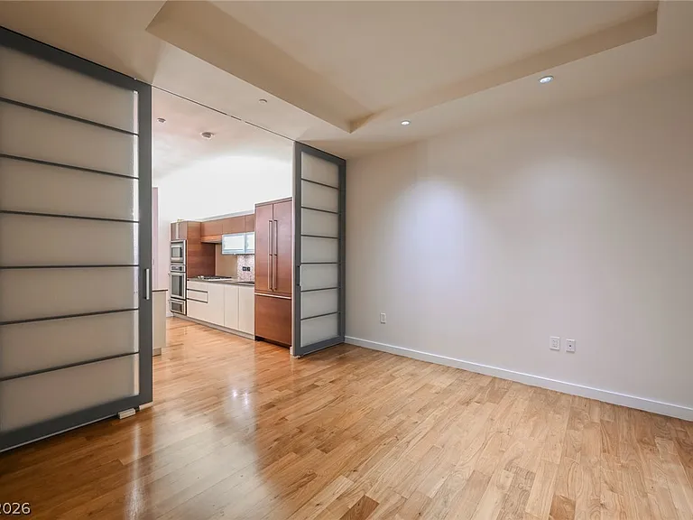 3750 Las Vegas Blvd S #3503 — Photo 30