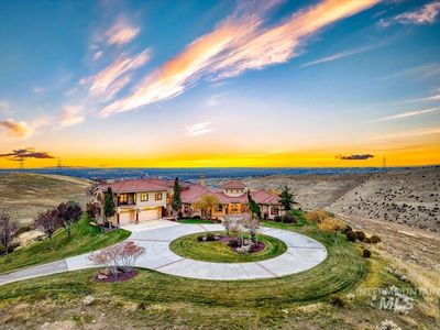 4800 E Wildhorse Ln, Boise, ID, 83712