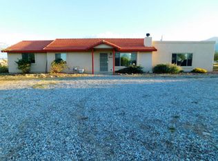 5666 E Ramsey Rd, Hereford, AZ 85615