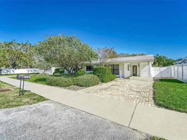 7749 RIDGE ROAD, SEMINOLE, FL 33772