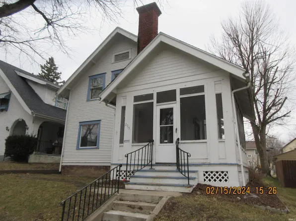 2915 Shawnee Dr, Fort Wayne, IN 46807