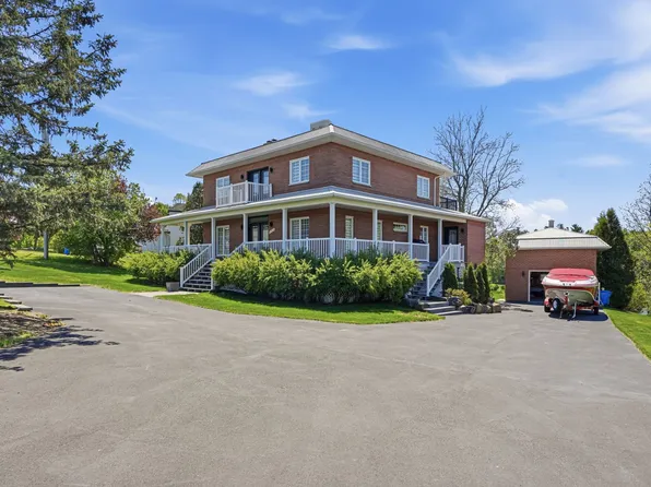 127 Chemin Des Patriotes Saint Charles Sur, Richelieu, QC J0H 2G0