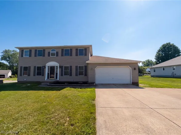 1100 Prescot Ave NW, Massillon, OH 44646