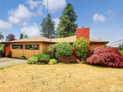 3033 NE 7th Street, Renton, WA, 98056