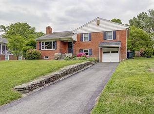 1129 Tanley Rd, Silver Spring, MD 20904