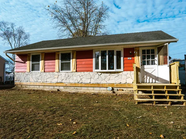 381 Sheryl Dr, Groveport, OH 43125