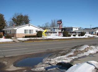 111 Wisconsin Dells Pkwy S, Wisconsin Dells, WI 53965