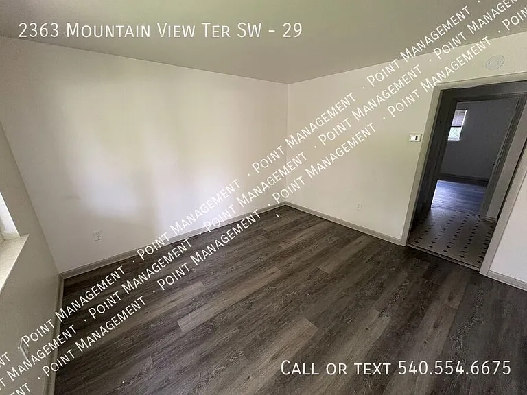 2363 Mountain View Ter SW #29 — Photo 6