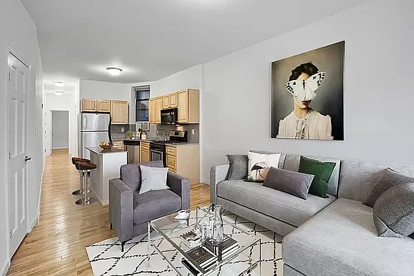 Rented by Corcoran | media 7