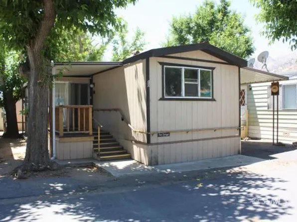 448 Scodie Ave #20, Kernville, CA 93238