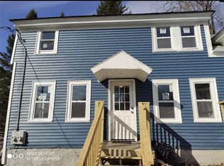 31 Greene St, Sabattus, ME 04280