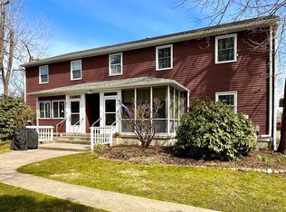 62 Main St #6-4, Hatfield, MA 01038