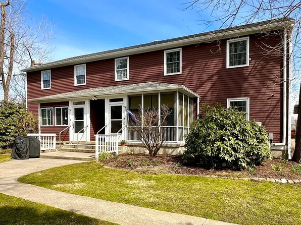 62 Main St #6-4, Hatfield, MA 01038