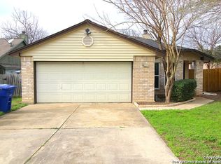 6319 Wenzel Rd, San Antonio, TX 78233